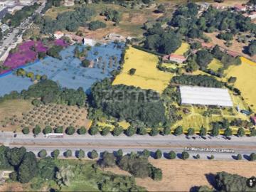 Terrenos Urbanizáveis Premium Região Central de Viseu 50.900 m²