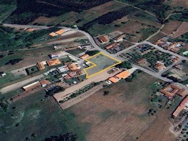 Terrenos Vagos Aveiro DS93493942