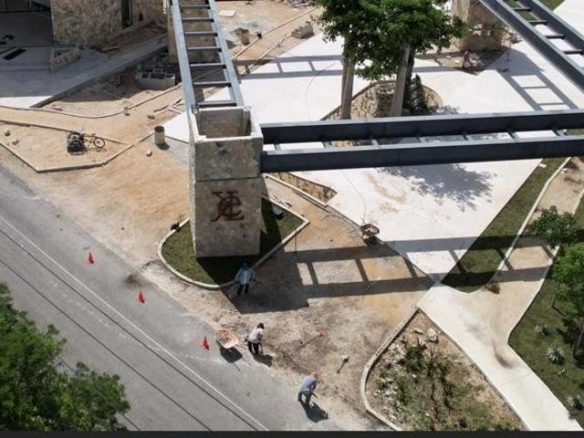 Terrenos Venta Chabihau, Yucat?n