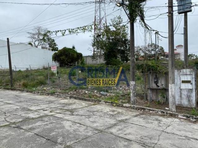 TERRENOS VENTA COL JARDINES