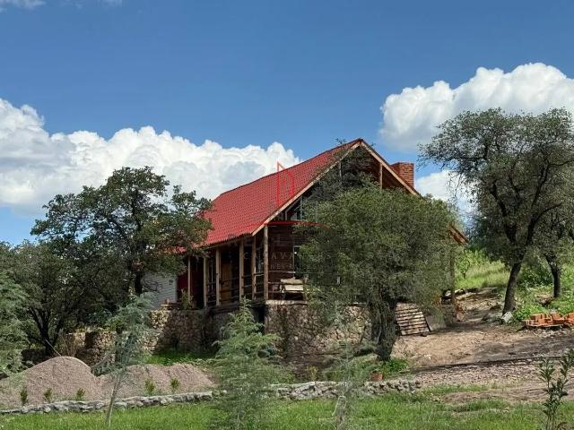 Terrenos Venta Cuauhtémoc Rubio Chihuahua 780,000 Indter RGC