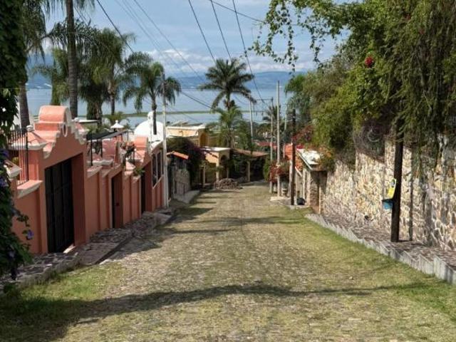 TERRENOS VENTA EN CHULAVISTA – AJIJIC | ESPECTACULAR VISTA AL LAGO DE CHAPALA