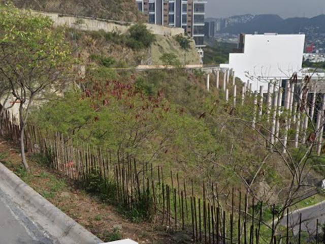 Terrenos Venta Monterrey Zona El Mirador 06 TV 6725