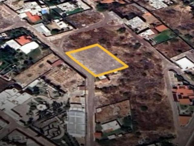 Terrenos | Venta | San Juan de Razos