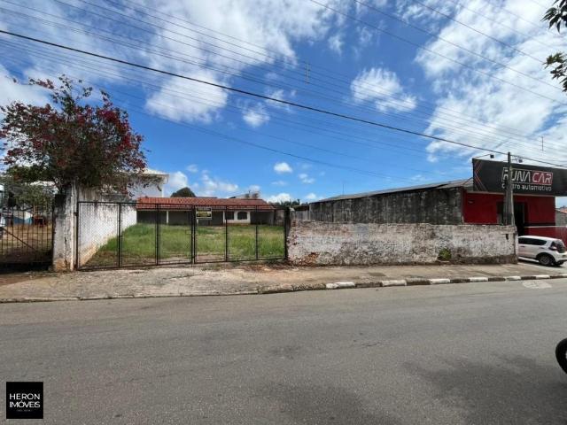 Terrenos Venda São Miguel Arcanjo SP Centro