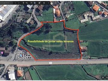 Terrenos Vila Nova de Famalicão Vila Nova de Famalicão DS95689750