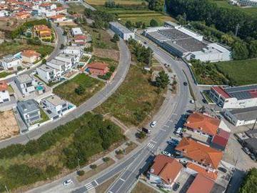 Terrenos Vila Nova De Famalicao Braga DS100021118