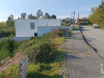 Terrenos Vila Nova De Famalicao Braga DS93614405