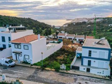 Salema, Budens, Vila do Bispo, Distrito de Faro, Algarve