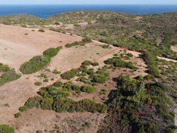 Terrenos Vila Do Bispo Faro DS95296078