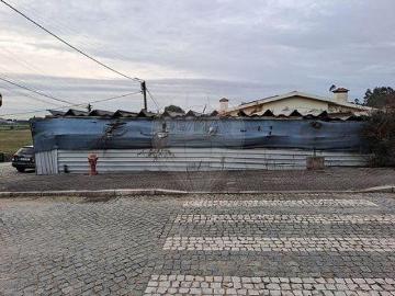 Terrenos Vila Do Conde Porto DS100021258