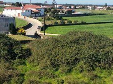 Terrenos Vila Do Conde Porto DS100786346