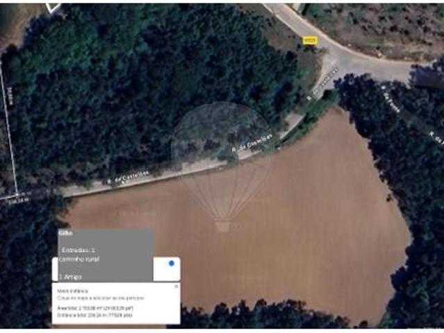 Terrenos Vila do Conde Vila do Conde ES98492363