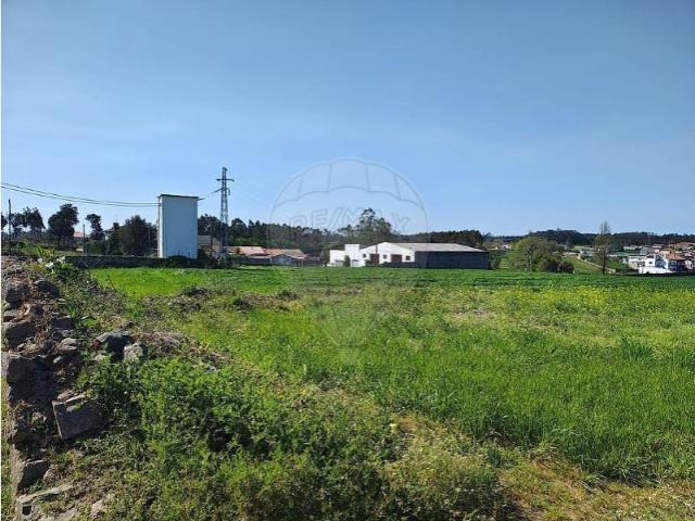 Terrenos Vila do Conde Vila do Conde ES98492368