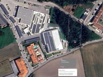 Terrenos Vila do Conde Vila do Conde ES98492388