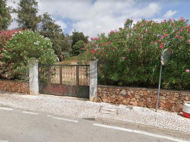 Terrenos – Vilamoura