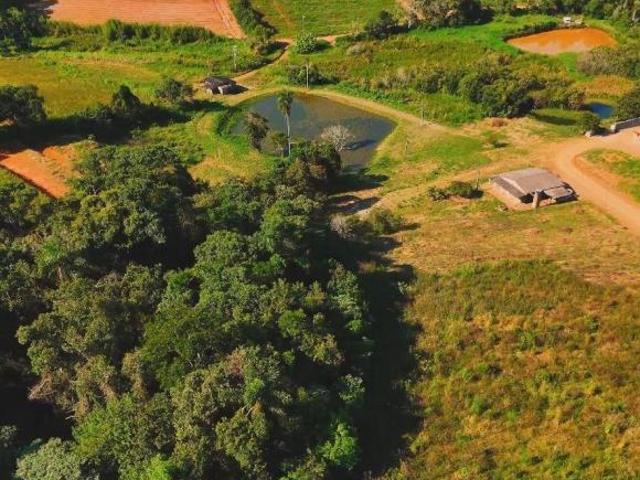 Terrenos a partir de 500 m² em uma das regiões mais procuradas de Ibiúna