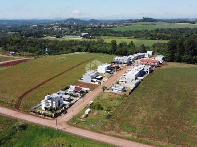 Terrenos a venda no bairro Floresta em Lajeado/RS