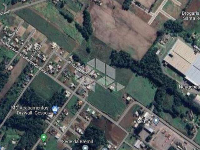 Terrenos a venda no bairro Medianeira em Arroio do Meio/RS