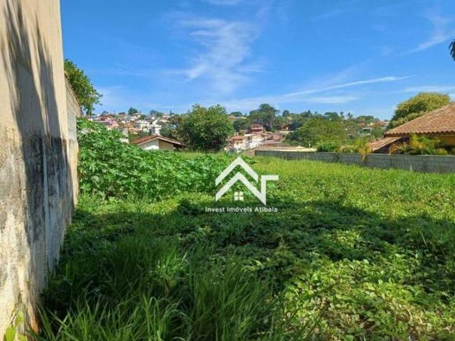 Terrenos a venda no Bairro Retiro das Fontes em Atibaia