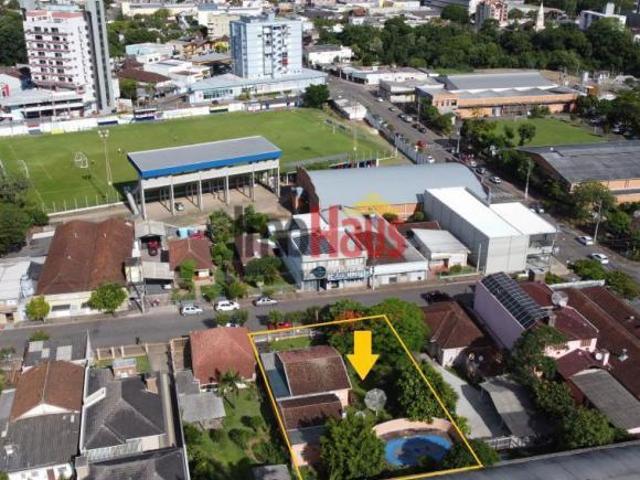Terrenos a venda no Centro de Igrejinha