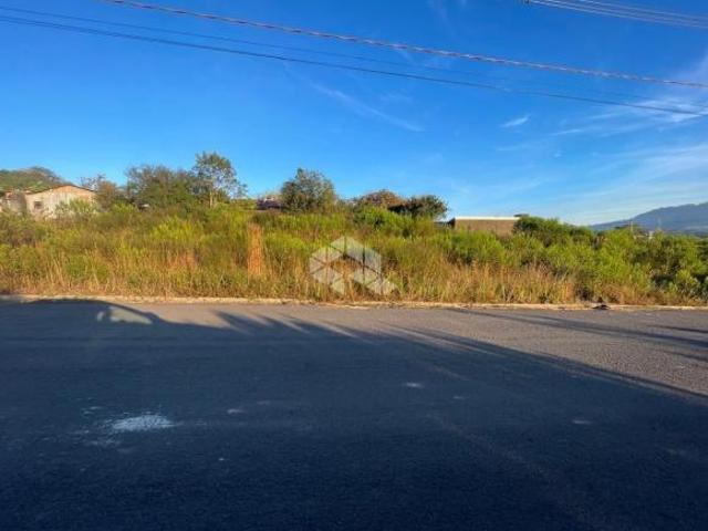 Terrenos a venda no loteamento Alles Gut