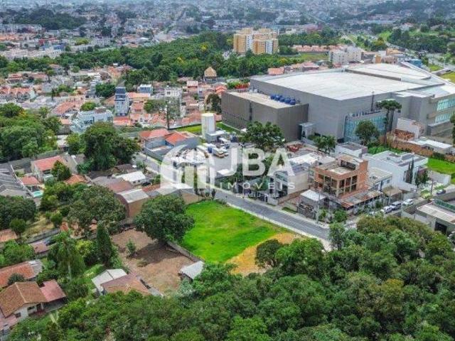 TERRENOS A VENDA NO UBERABA