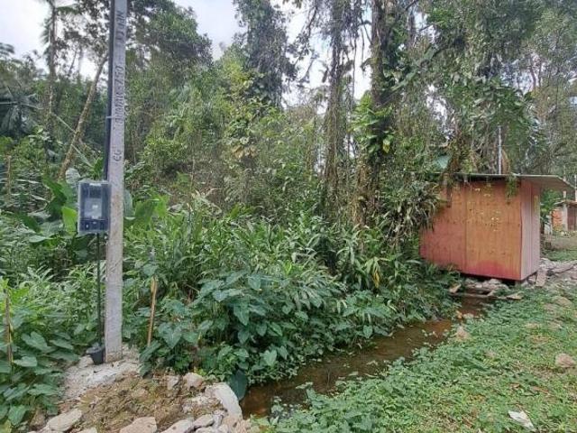 Terrenos a venda no Village de Cambury