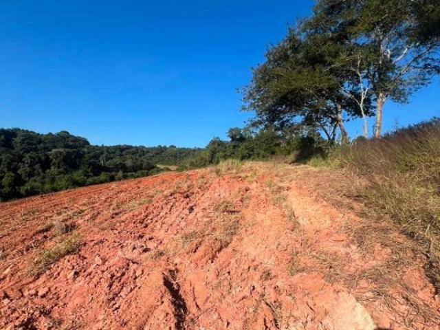 Terrenos à venda a partir de 500 m² em Ibiúna/SP