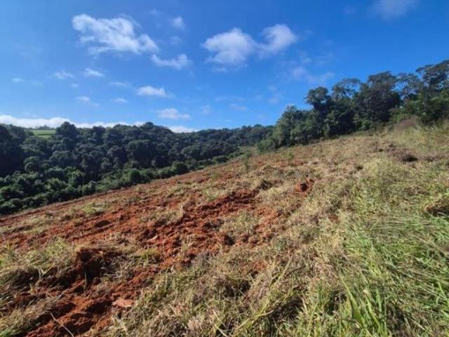 Terrenos à venda a partir de 500 m² em Ibiúna/SP