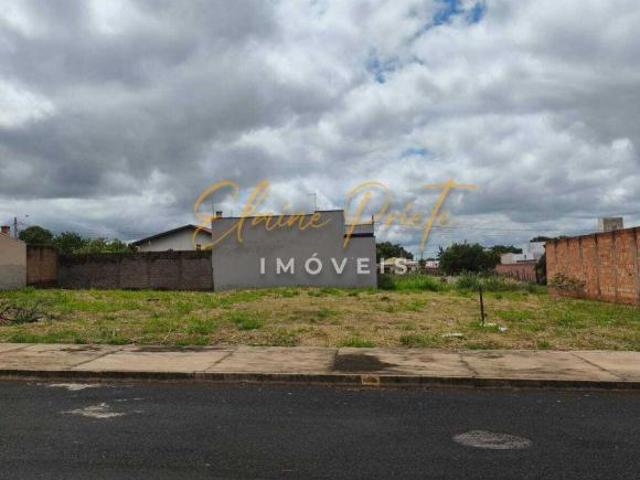 TERRENOS A VENDA BAIRRO SANTO AFONSO PORTO FERREIRA