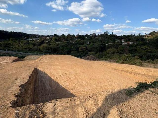 Terrenos á Venda divisa de Sorocaba e Aluminio 1.000m²
