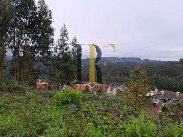 Terrenos à Venda em Canedo – Santa Maria da Feira