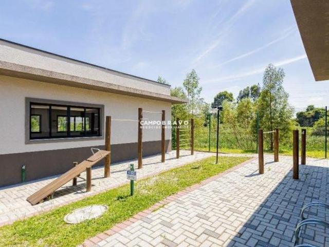 Terrenos a venda em Condominio Fechado, The Life Garden em São José