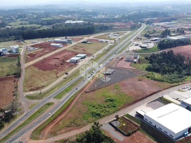 Terrenos a venda em Estrela/RS no loteamento 386 BUSINESS PARK