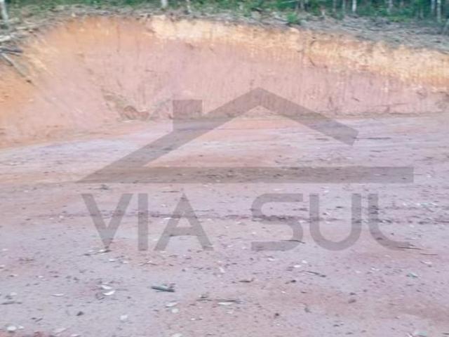 TERRENOS À VENDA EM JUQUITIBA, TERRENO EM JUQUITIBA