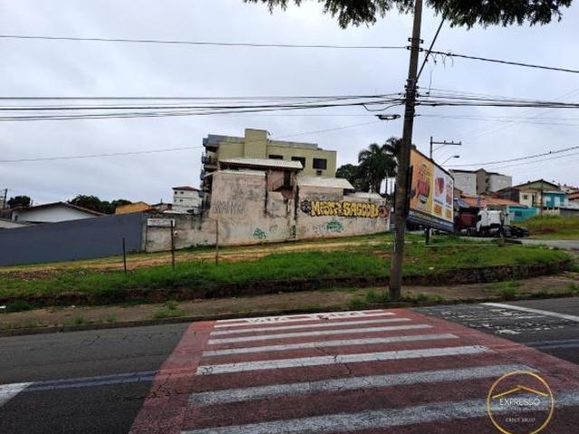 Terrenos a venda Jardim Ferreira Próximo ao Mercado Distrital