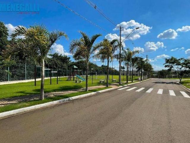Terrenos à venda Residencial Villa D’Itália II Piracicaba/SP