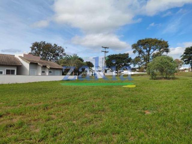 Terrenos à Venda – Riviera de Santa Cristina XIII | Paranapanema/SP