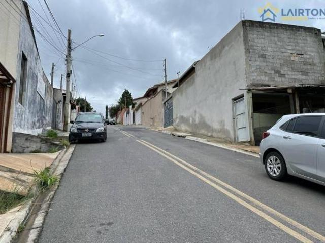 Terrenos à venda, Vila Olga Atibaia/SP