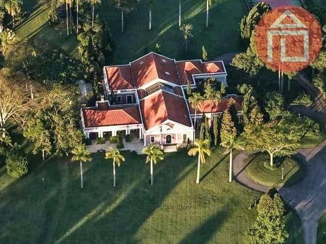 Terrenos à venda, 2000 m² Quinta da Primavera Bragança Paulista/SP