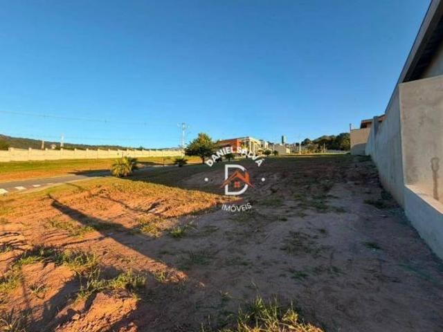 Terrenos à venda, 519,30 m² R$ 680.000,00 e 548,81 m² R$ 700.000,00 Condomínio Alto do Sion Atib