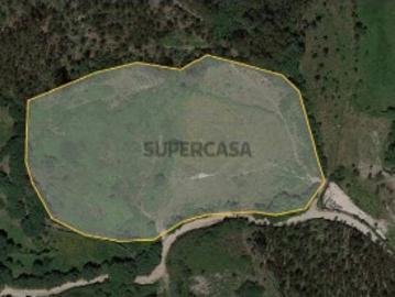 Terrenos Agrícolas Serzedelo, Póvoa de Lanhoso