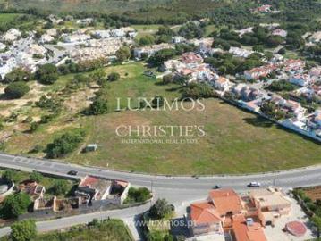 Terrenos Albufeira e Olhos de água FARO DS91798297