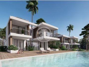 Terrenos Albufeira Faro DS98134307