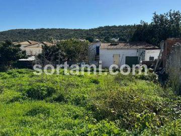 Almeijoafras, Paderne, Albufeira, Albufeira, Distrito de Faro, Algarve