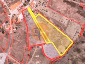Terrenos Alcoutim Faro DS96891232