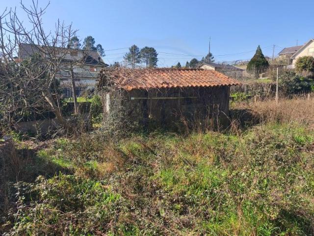 Terrenos Amarante Amarante DS101452785