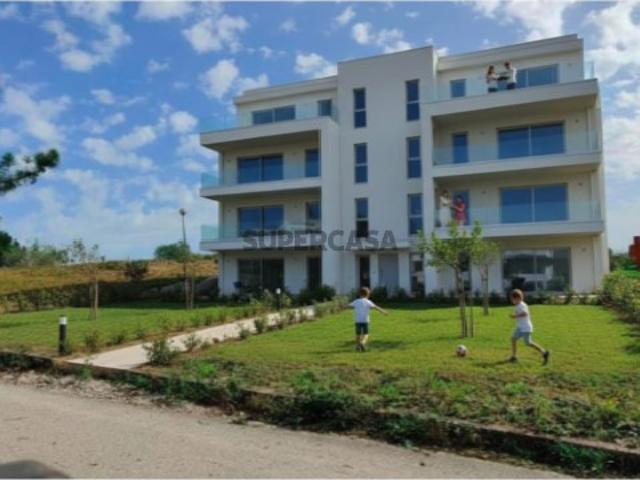 Oportunidade de Promoção Imobiliária na Lourinhã Lotes em Vale Geões