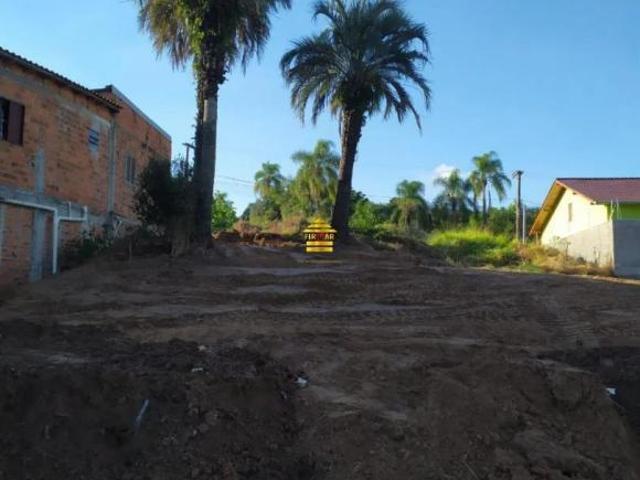 Terrenos Arroio da Manteiga
